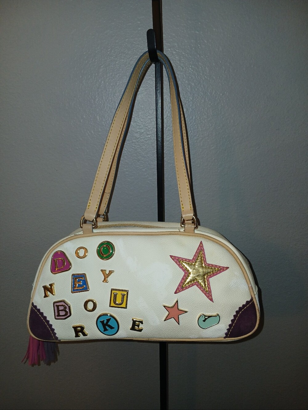 Dooney and Bourke Y2K number 5